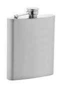 Amundsen - hip flask