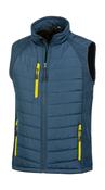Compass Padded Softshell Gilet image