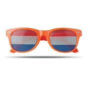 FLAG FUN - Glasses country