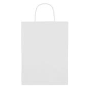 PAPER LARGE - Gift paper bag large 150 gr/m²