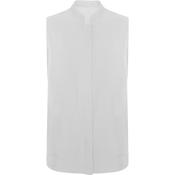 ALDANY TUNIC S/3XL WHITE