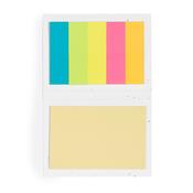 Seeds Sticky Notepad Albot