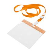 Ballek - badge lanyard image
