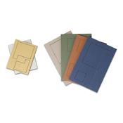 InSideOut FSC Wooden Matchbox think IQ puzzle