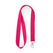 ECOHOST LANYARD FUCHSIA image