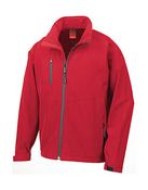 Base Layer Softshell