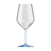 HappyGlass Lady Abigail Trans Wine glass Tritan 470 ml image