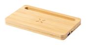 Flabo - wireless charger organizer image