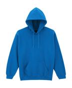 Heavy Blend Adult Hooded Sweatshirt