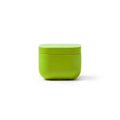 CANDLE TRINI OASIS GREEN image