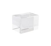 Macon - glass block