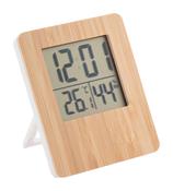 Tenkebo - weather station