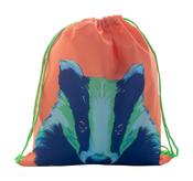 CreaDraw Kids - custom drawstring bag for kids