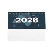 Desktop Calendar Feber