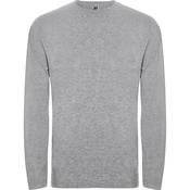 EXTREME T-SHIRT S/3XL HEATHER GREY image