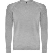 ANNAPURNA SWEATSHIRT S/M HEATHER GREY