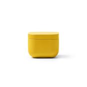 CANDLE TRINI YELLOW image