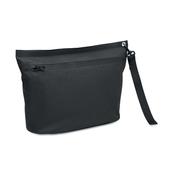BRENNA POUCH - Water-resistant documents bag
