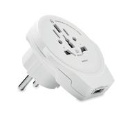 WORLD TO EUROPE - Skross World to Europe USB 12W image