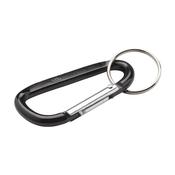 Carabiner GRS Recycled Alu image
