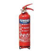 Fire Extinguisher image