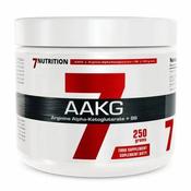 7 Nutrition - AAKG - 250g
