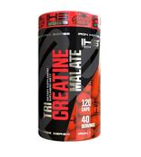 IRON HORSE SERIES - TRI CREATINE MALATE IRON CAPS -120caps image