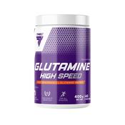 Trec Nutrition -Trec Glutamine Powder 400g