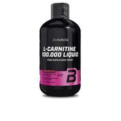BioTech USA –  L-Carnitine 100.000 Liquid 500ml image