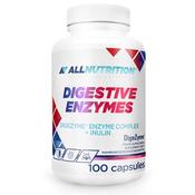 ALLNUTRITION- Digestive Enzymes 100caps