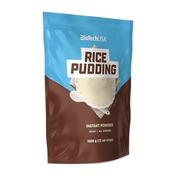 BioTech USA – Rice Pudding 1000g