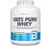 BioTech USA - 100% Pure Whey 2270gr