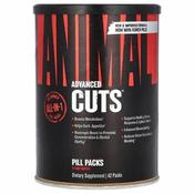 Universal Nutrition-Animal  Advanced Cut 42 packets