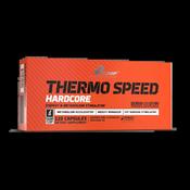 Olimp-Thermo Speed Hardcore – 120 Capsules