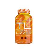 Iron Horse Series –THERMO LIZZER 120caps