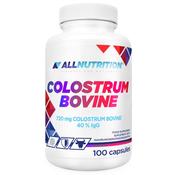 ALLNUTRITION-Colostrum Bovine 100caps image