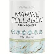 BioTech USA -Marine Collagen 240 g