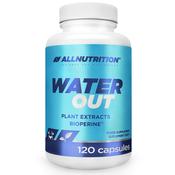 ALLNUTRITION-Water Out (diuretic)120caps