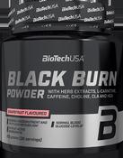 BioTech USA - Black Burn 210 g