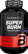 BioTech USA - Super Burn 120 tablets image