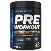 ALLNUTRITION-Pre Workout Pro Series 600g