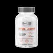 Iron Horse Series -CAFFEINE + L-THEANINE 60caps image