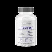 Iron Horse Series –L-TYROSINE 60caps image