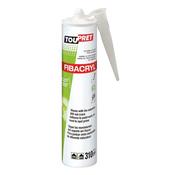 Toupret FIBACRYL - Ready To Use - Exterior Flexible Filler 310ml Tube