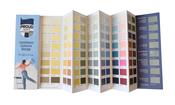 112 Confident Colours Range