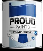 Masonry Sealer