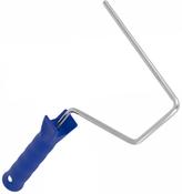10" Quick lock frame with a short arm