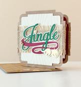 jingle card image