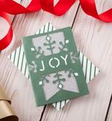 sparkle joy card image