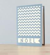 noel card image
